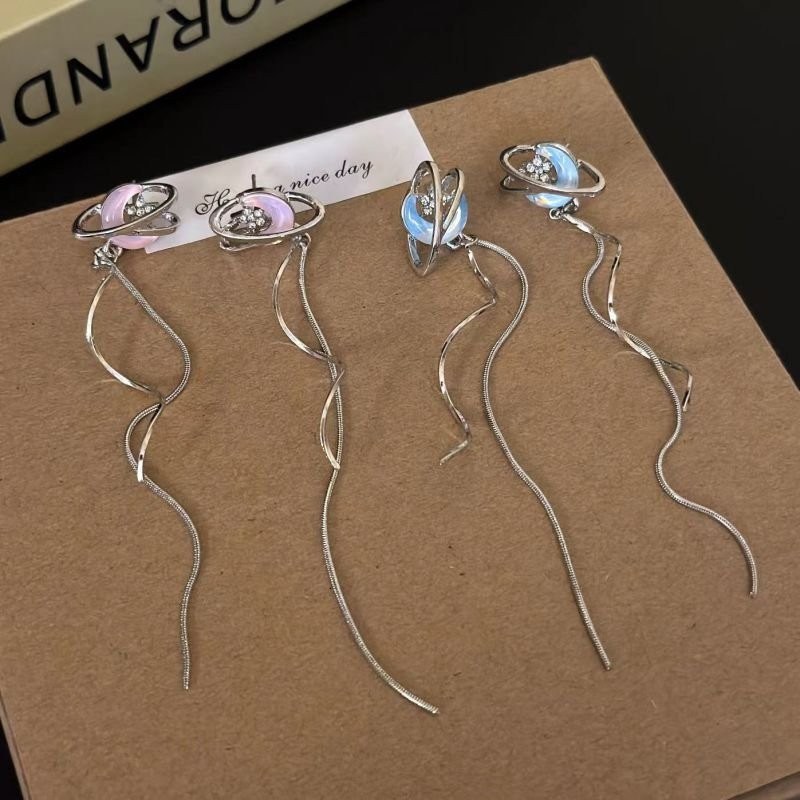 Серьги CJD68622