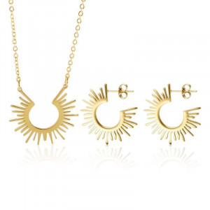 Стальной комплект CJG61344 Стальной комплект CJG61344