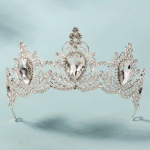 Свадебная корона CJG70119