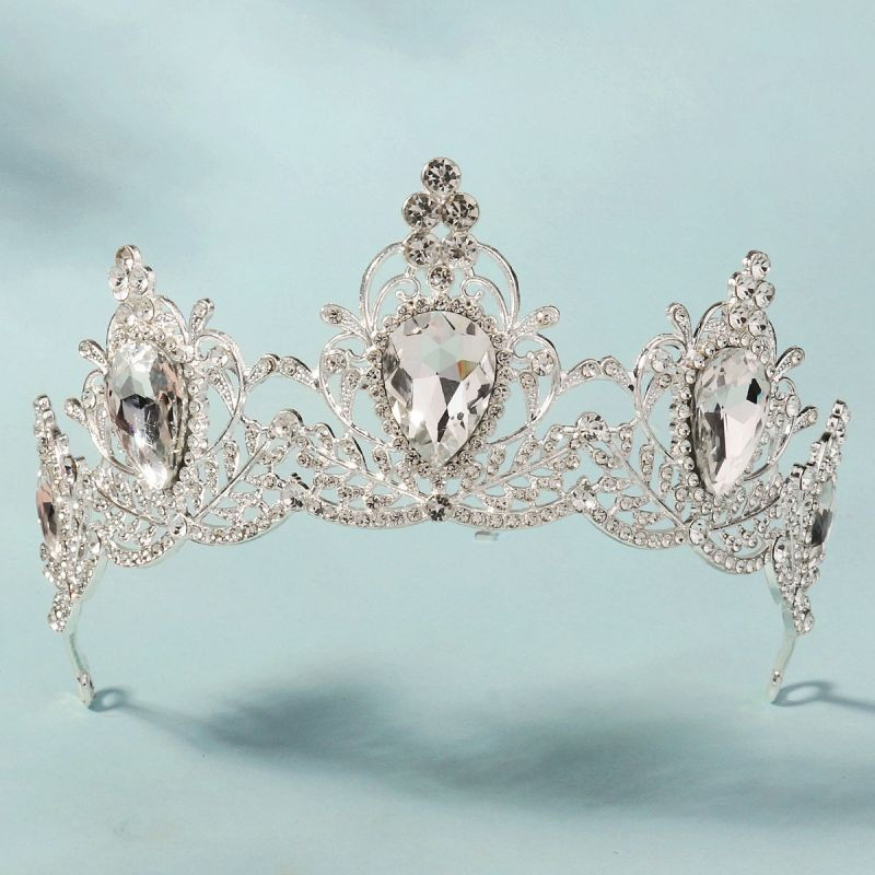 Свадебная корона CJG70119