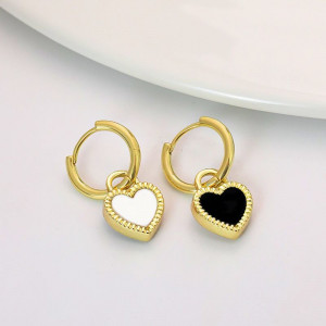 Серьги CJH38276 Серьги CJH38276