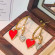 Серьги CJH38276 Серьги CJH38276