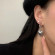 Серьги CJH38276 Серьги CJH38276