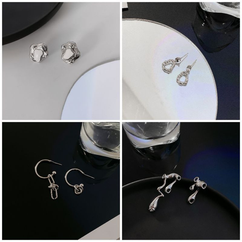 Серьги CJH38276 Серьги CJH38276