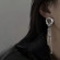Серьги CJH38276 Серьги CJH38276