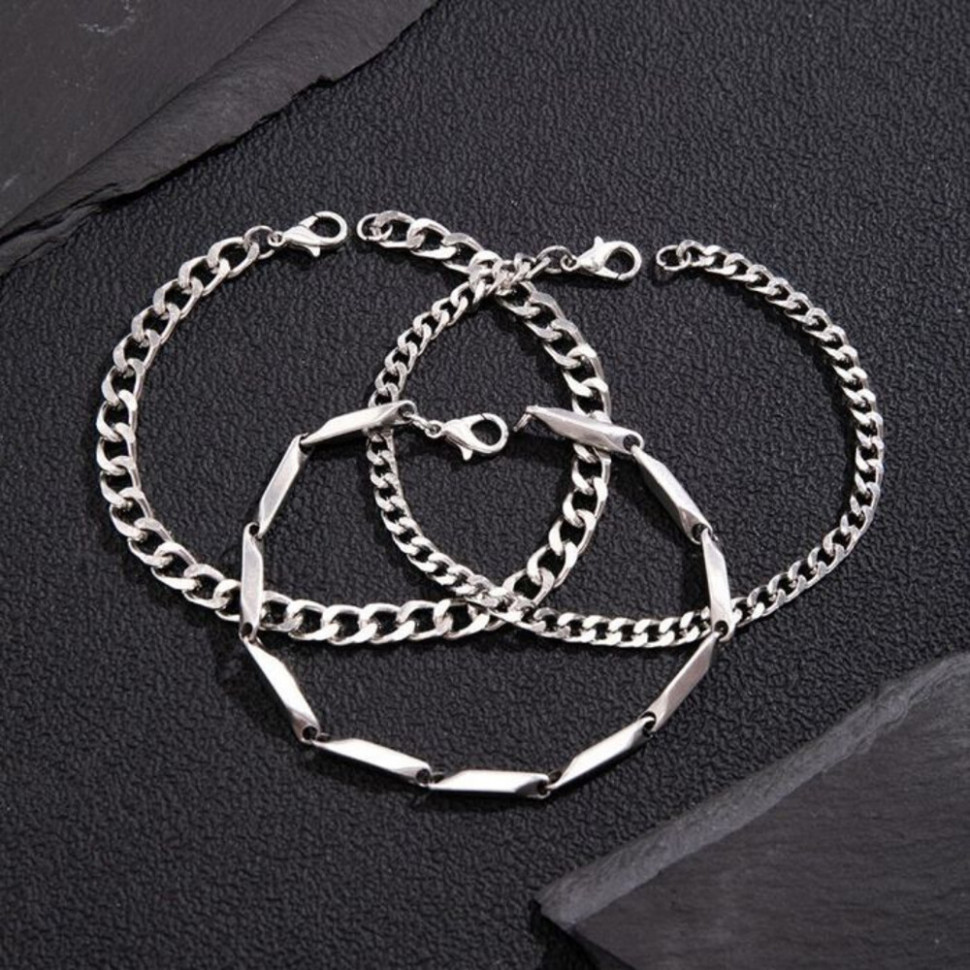 Комплект браслетов CJH90834 Комплект браслетов CJH90834