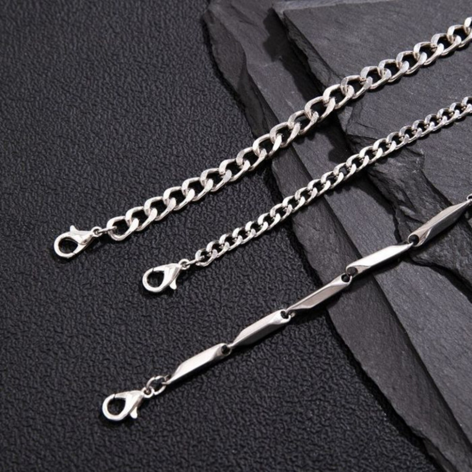 Комплект браслетов CJH90834 Комплект браслетов CJH90834