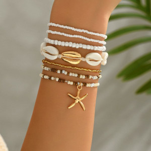 Комплект браслетов CJP93800