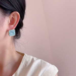 Серьги-гвоздики CJP97337 Серьги-гвоздики CJP97337