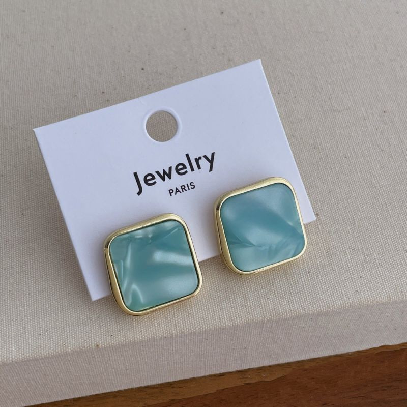 Серьги-гвоздики CJP97337 Серьги-гвоздики CJP97337