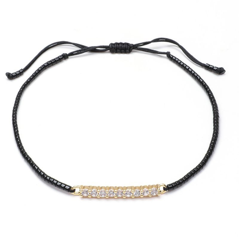 Корейскиий браслет CJH65846 Корейскиий браслет CJH65846