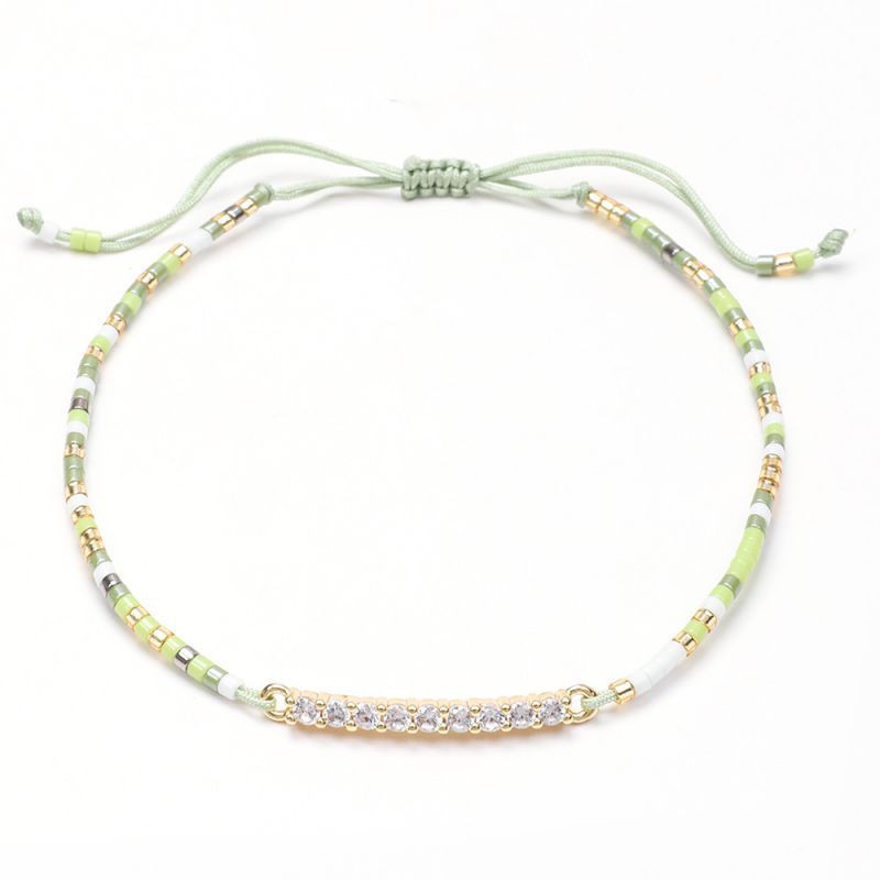 Корейскиий браслет CJH65846 Корейскиий браслет CJH65846