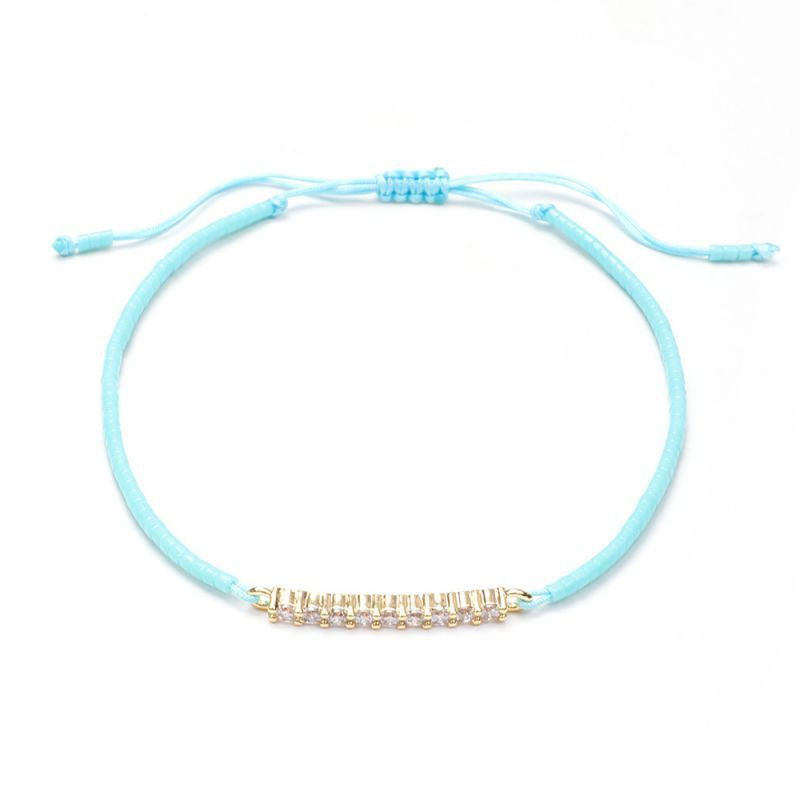 Корейскиий браслет CJH65846 Корейскиий браслет CJH65846