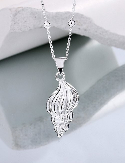 Ювелирное колье M09465