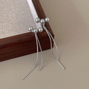 Ювелирные серьги CJC66259 Ювелирные серьги CJC66259