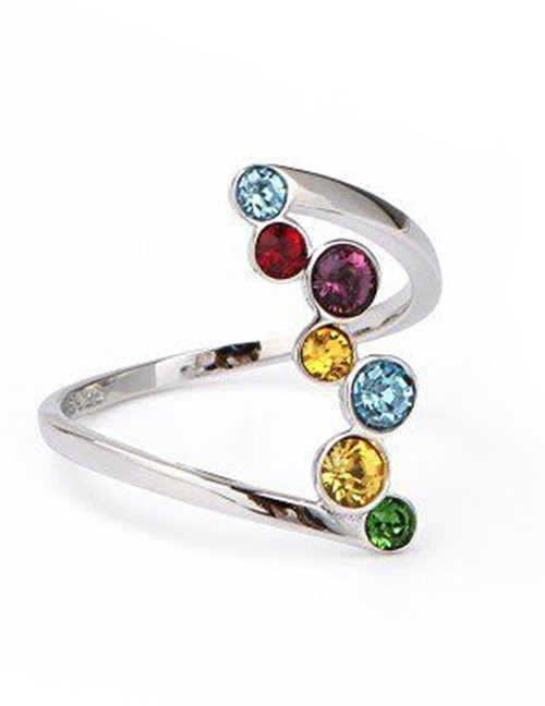 Ювелирное кольцо M13346 Ювелирное кольцо M13346