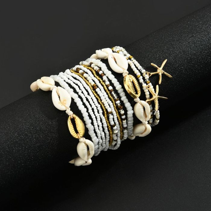 Браслет на ногу CJM75766 Браслет на ногу CJM75766