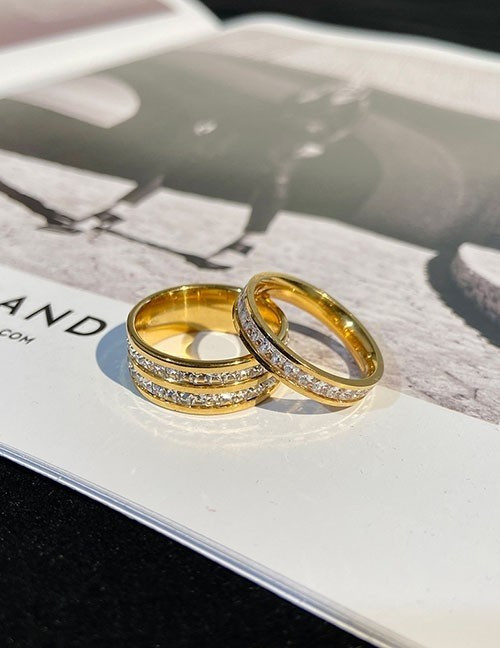 Кольцо сталь R81003 Кольцо сталь R81003