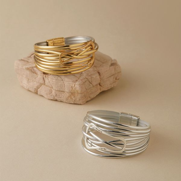 Жесткий браслет CJK14016 Жесткий браслет CJK14016