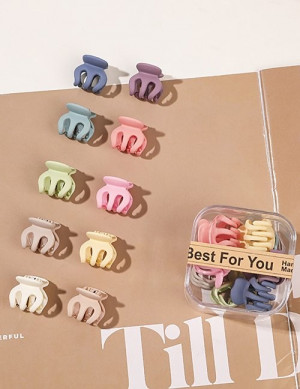 Краб для волос M14686 Краб для волос M14686