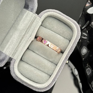 Ювелирное кольцо CJH91149