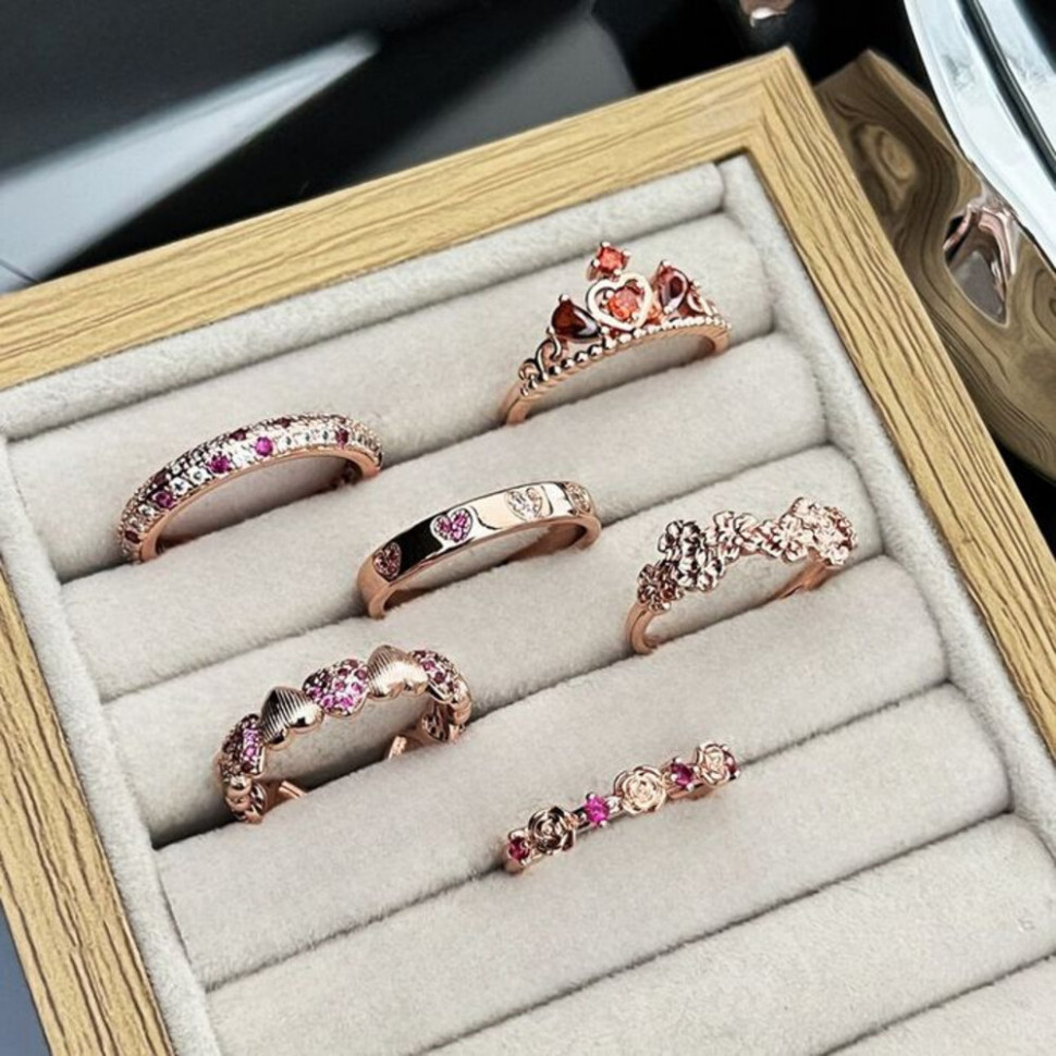 Ювелирное кольцо CJH91149