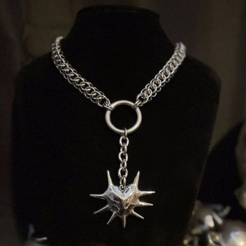 Подвеска с кулоном CJJ08853 Подвеска с кулоном CJJ08853