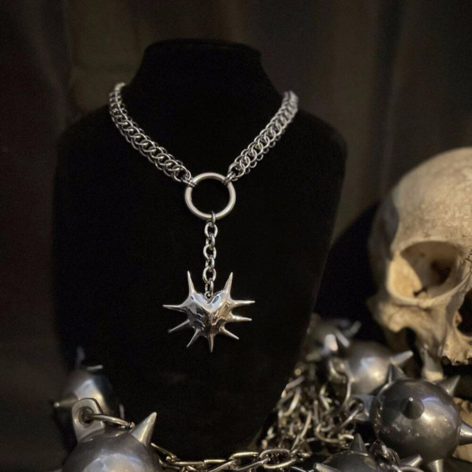 Подвеска с кулоном CJJ08853 Подвеска с кулоном CJJ08853