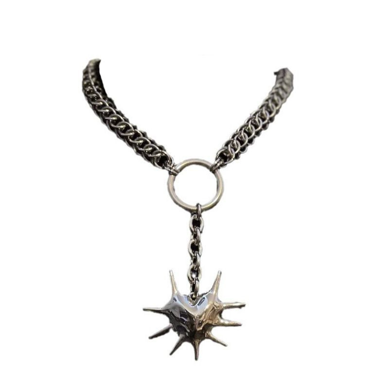 Подвеска с кулоном CJJ08853 Подвеска с кулоном CJJ08853