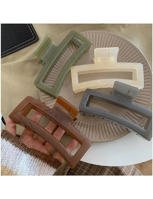 Краб для волос U72961 Краб для волос U72961