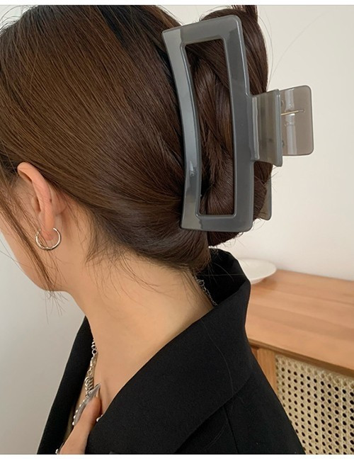 Краб для волос U72961 Краб для волос U72961