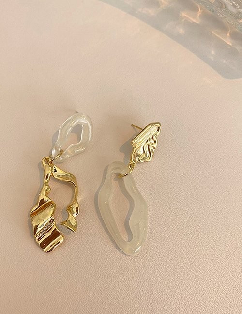 Серьги Z56797