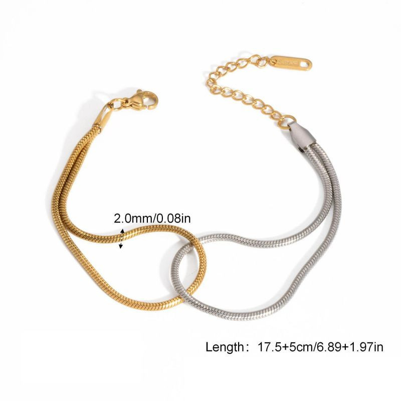 Браслет сталь CJL84003 Браслет сталь CJL84003