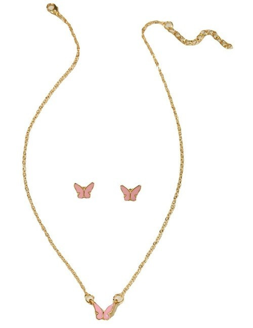 Комплект бижутерии S60137 Комплект бижутерии S60137