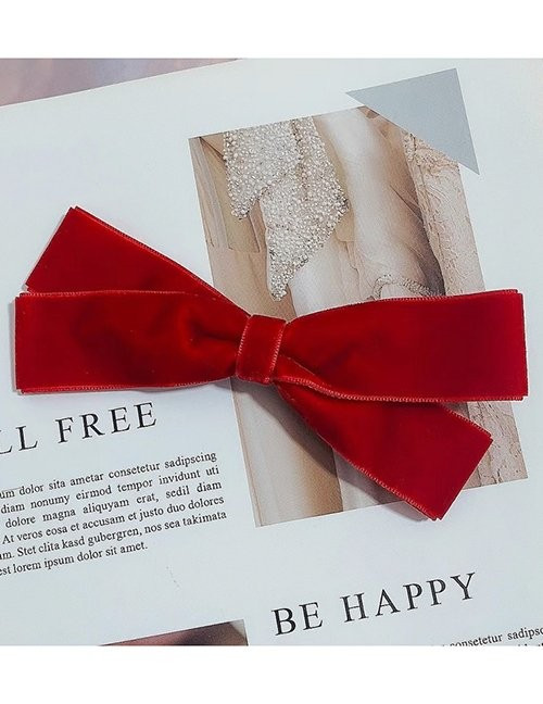 Заколка для волос L95004