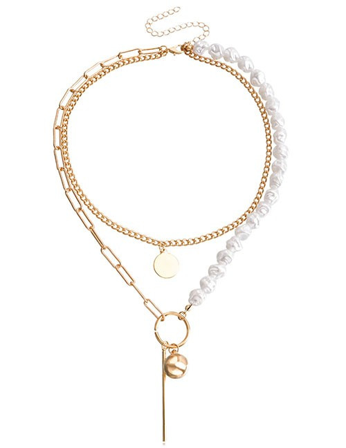 Мульти-цепочка Z69254 Мульти-цепочка Z69254