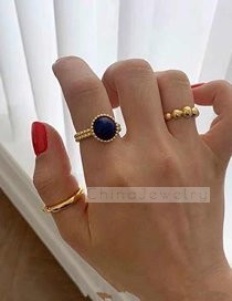 Ювелирное кольцо P57140