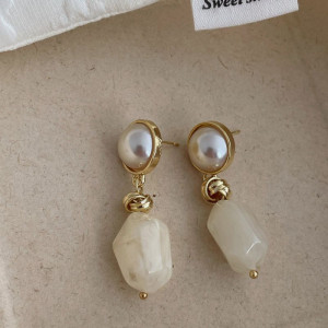 Серьги CJL14778