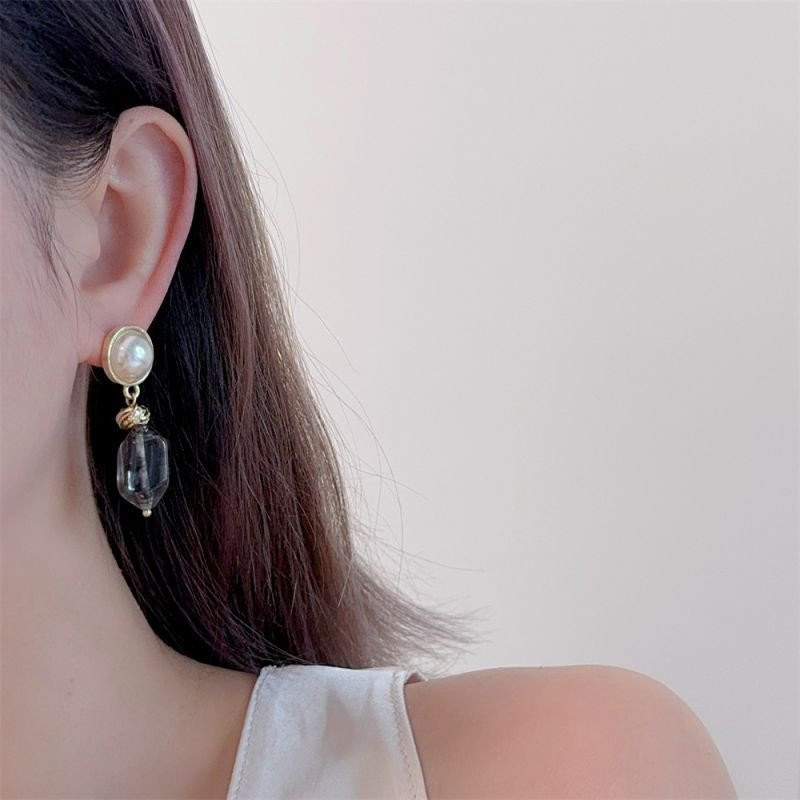 Серьги CJL14778