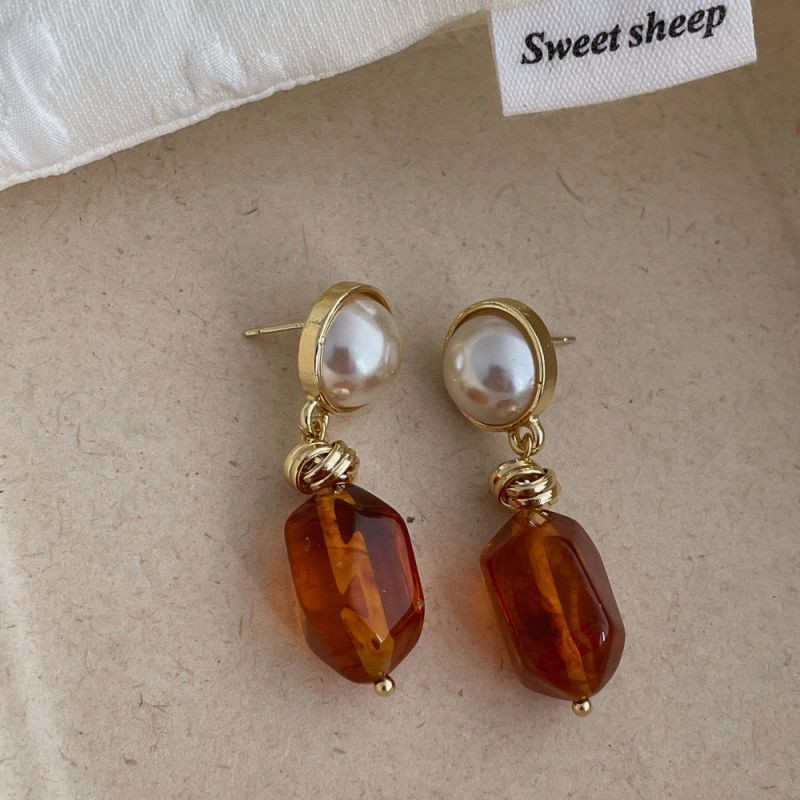 Серьги CJL14778