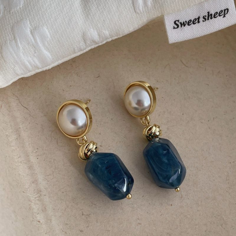 Серьги CJL14778