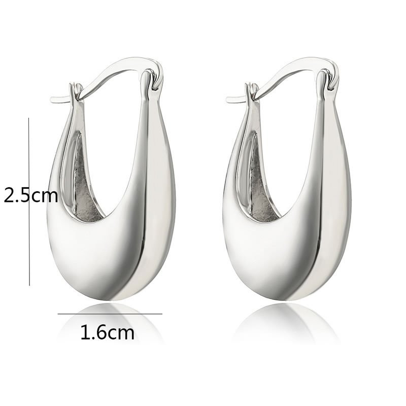 Ювелирные серьги M94691