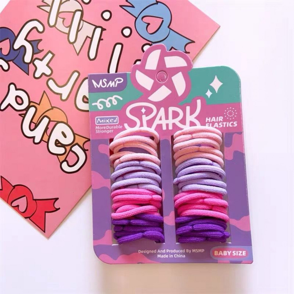 Резинка для волос CJJ18434 Резинка для волос CJJ18434