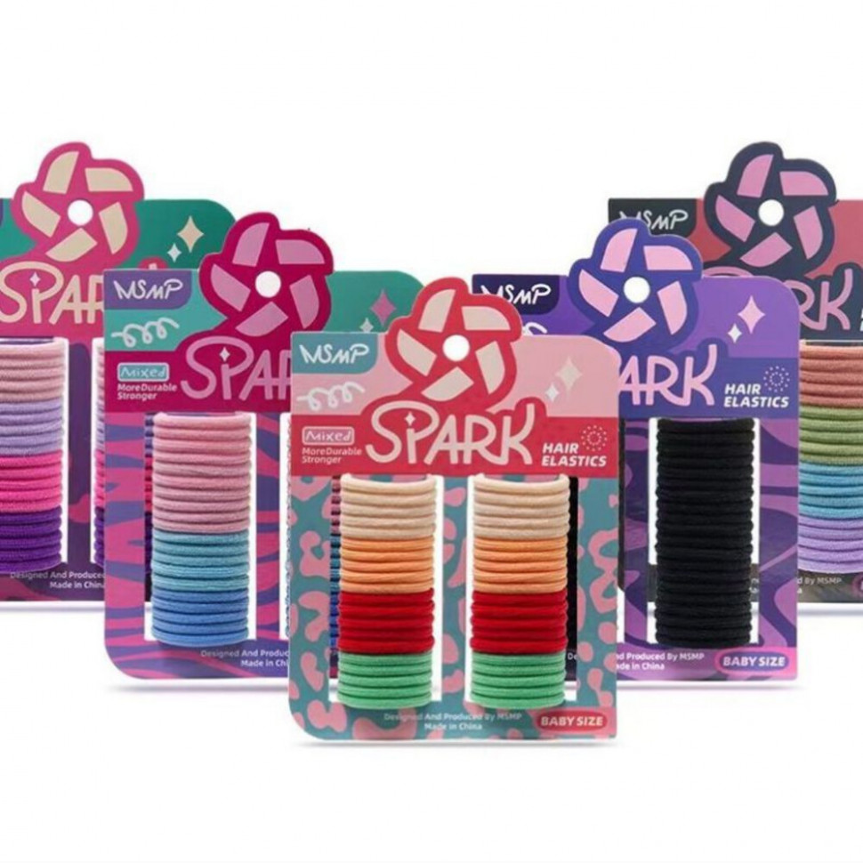 Резинка для волос CJJ18434 Резинка для волос CJJ18434