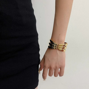 Жесткий браслет CJL26416 Жесткий браслет CJL26416