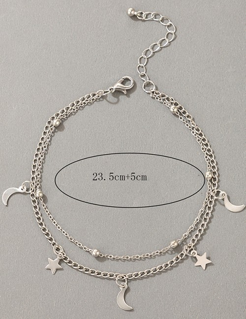 Комплект бижутерии Q13767MSK