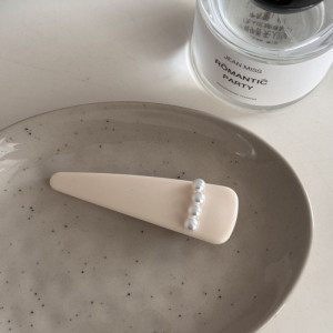 Заколка для волос CJL26754