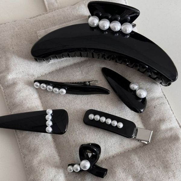 Заколка для волос CJL26754