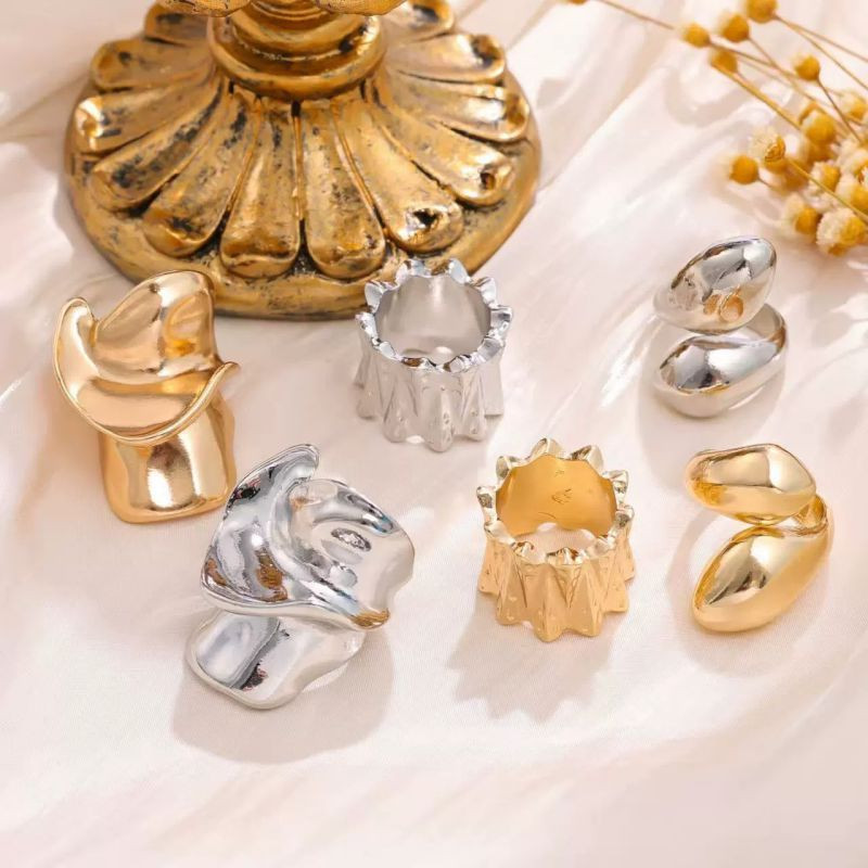 Кольцо CJL97618 Кольцо CJL97618