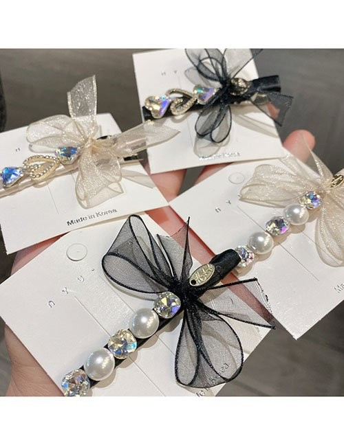 Заколка для волос L77676